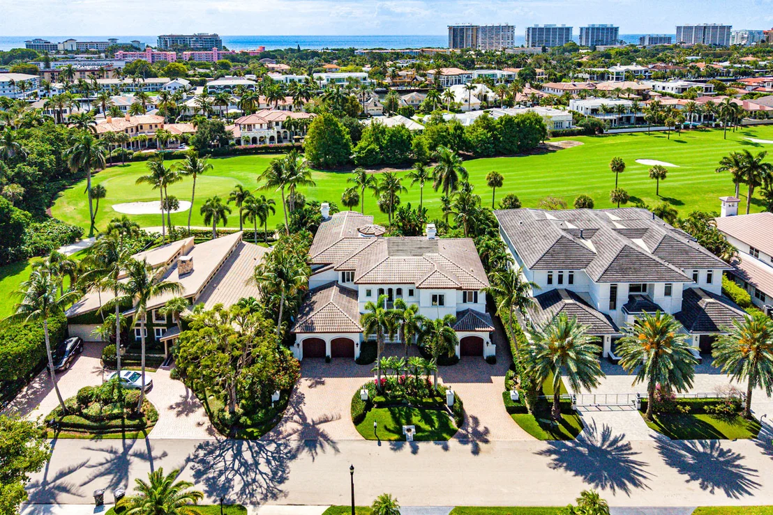Photo of 1282 Sabal Palm Drive