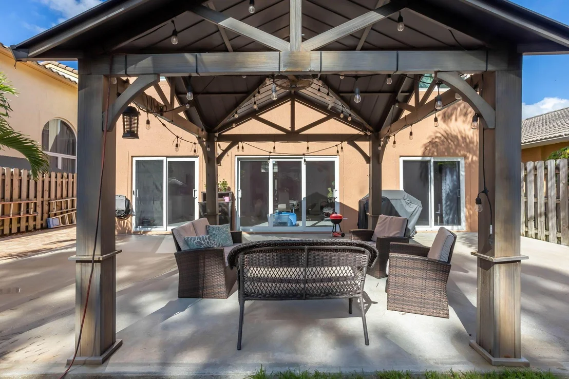 Photo of 7658 Colony Palm Drive