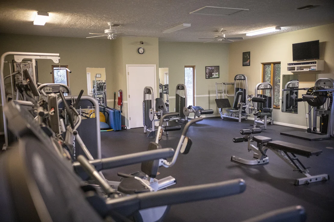 Photo of Unit 36 at 32801 US Highway 441 Highway N