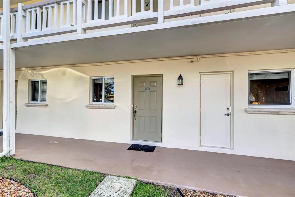 Photo of Unit 108 at 912 Pine Drive