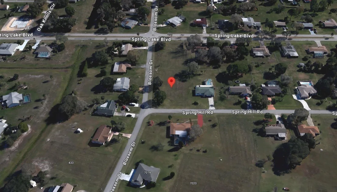 Photo of 7016 Spring Hill Road