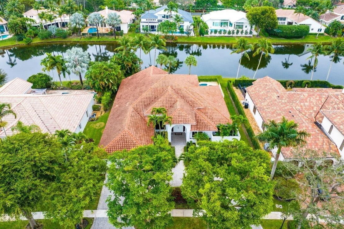 Photo of 19080 Fox Landing Drive