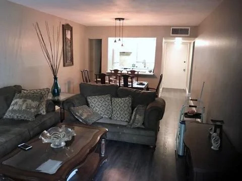 Photo of Unit A21 at 6501 Winfield Boulevard