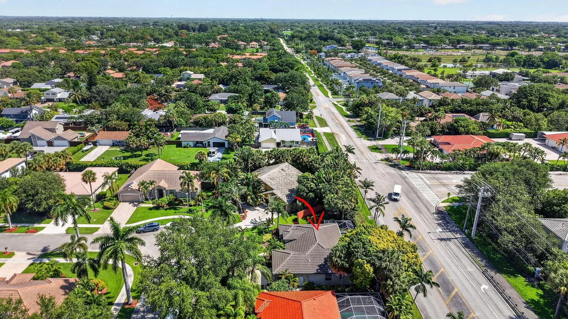 Photo of 1365 E Barwick Ranch Circle