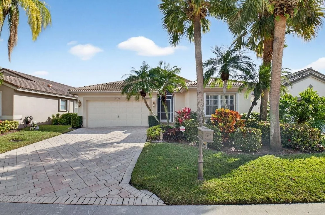 Photo of 12262 Castle Pines Road