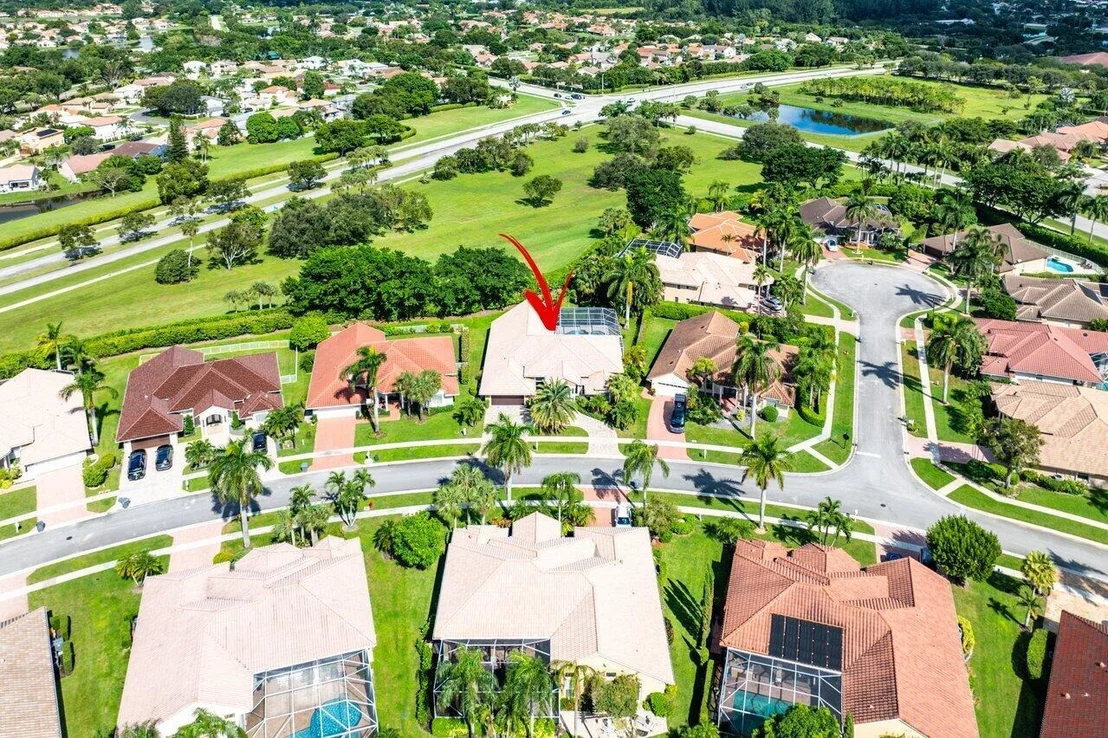 Photo of 10576 Maple Chase Drive