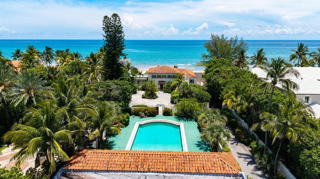 Photo of 1443 N Ocean Boulevard