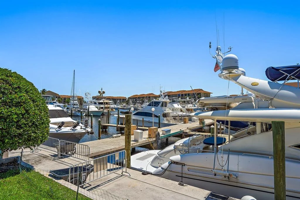 Photo of Unit 206 at 1401 Tidal Pointe Boulevard