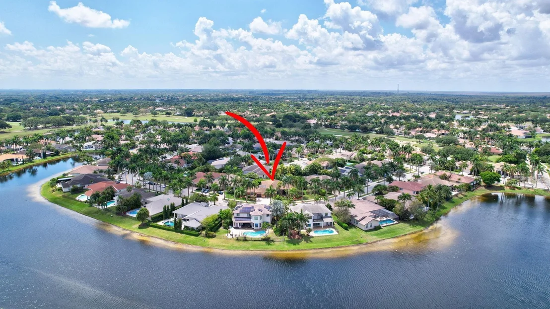 Photo of 2529 Eagle Run Circle