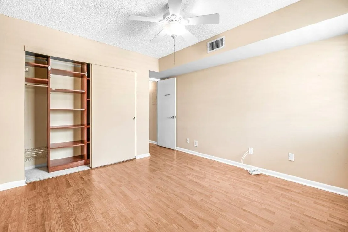 Photo of Unit A at 35 Capri A