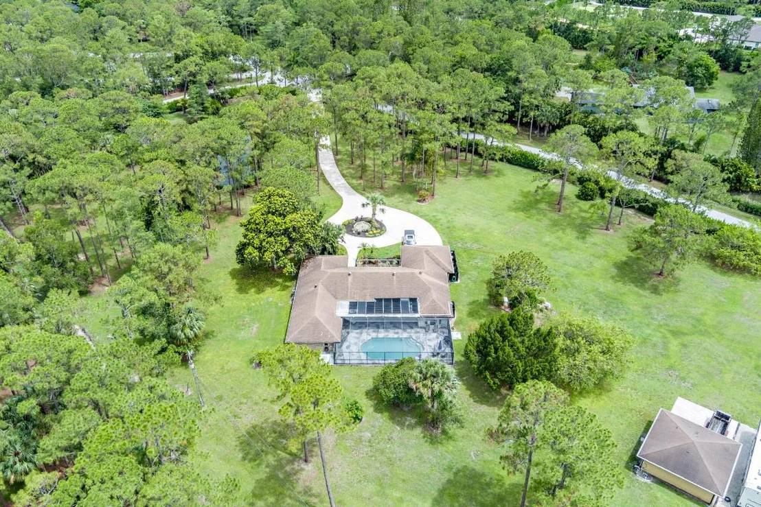 Photo of 14101 Wind Flower Drive