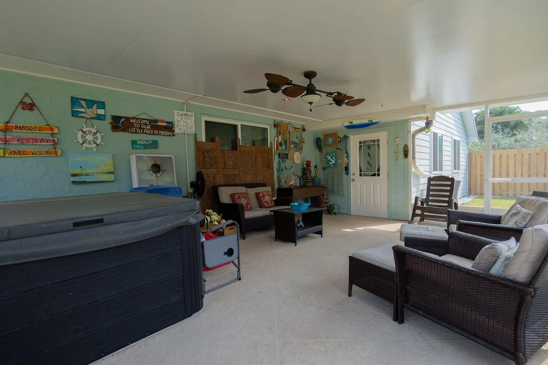 Photo of 5580 SE Paramount Drive