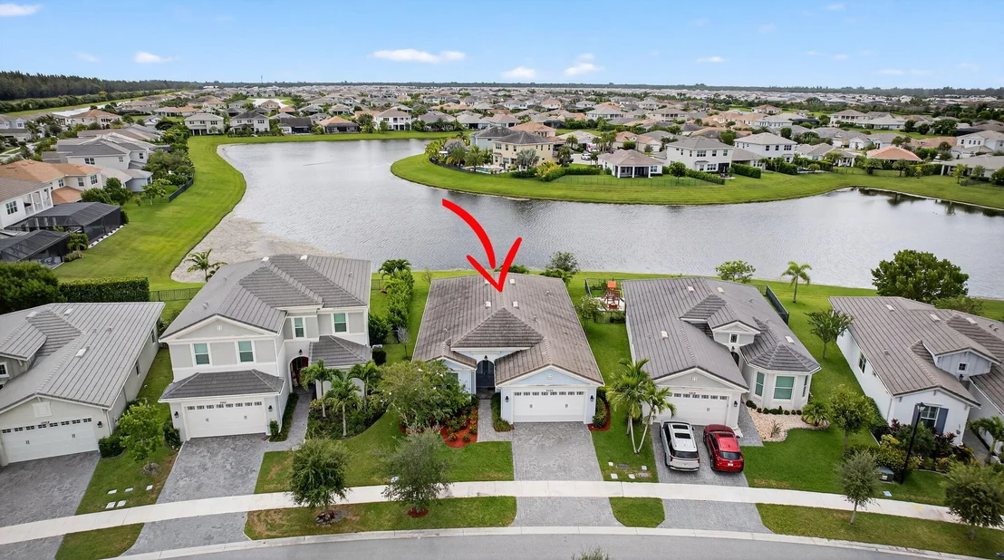 Photo of 5960 Buttonbush Drive