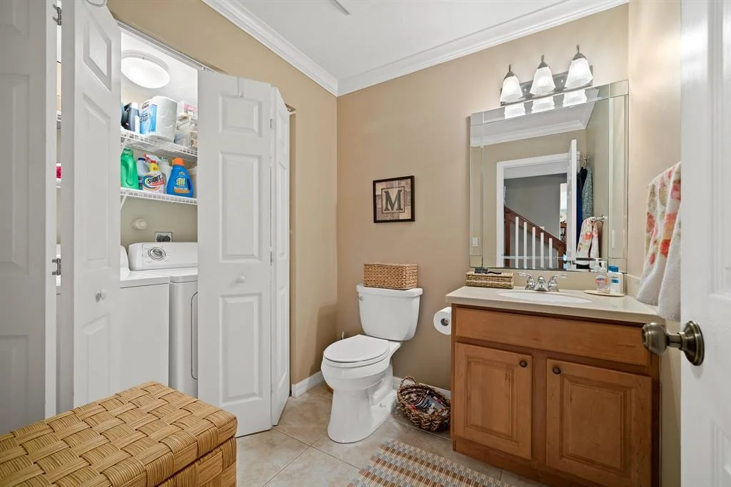Photo of Unit 4C at 1420 Ocean Way