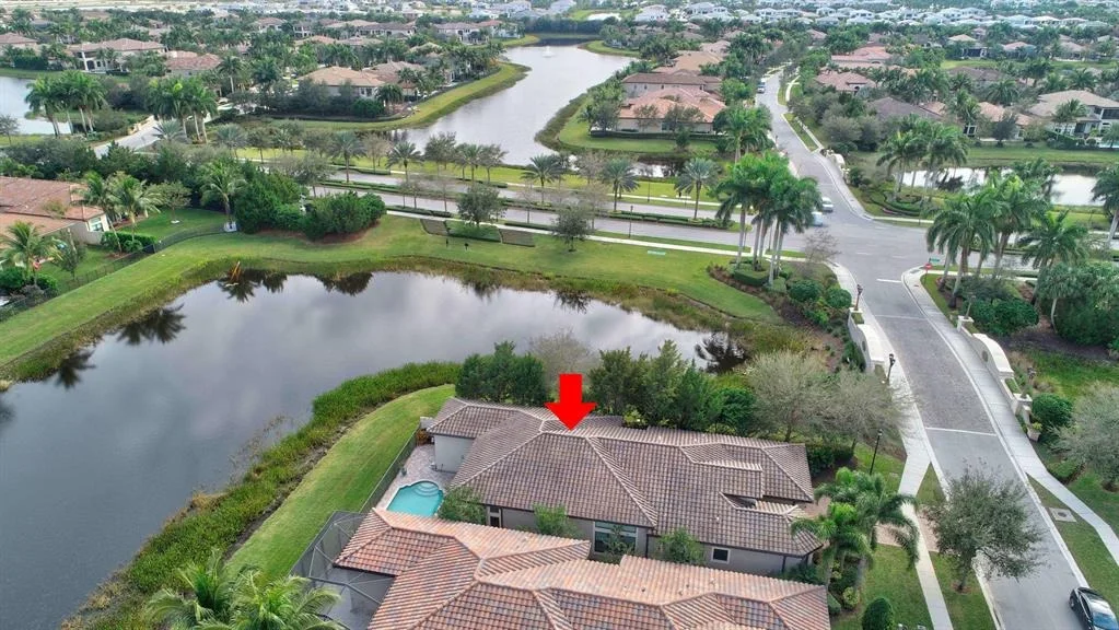 Photo of 16670 Gateway Bridge Drive