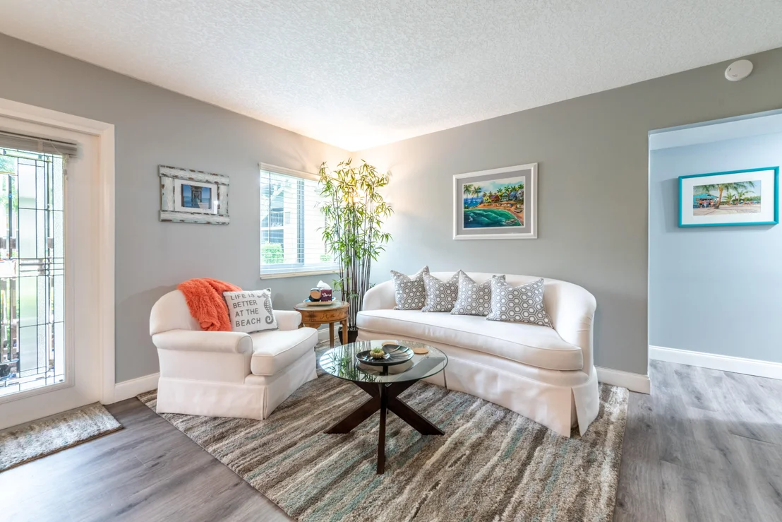 Photo of Unit C1 at 303 Pine Ridge Circle