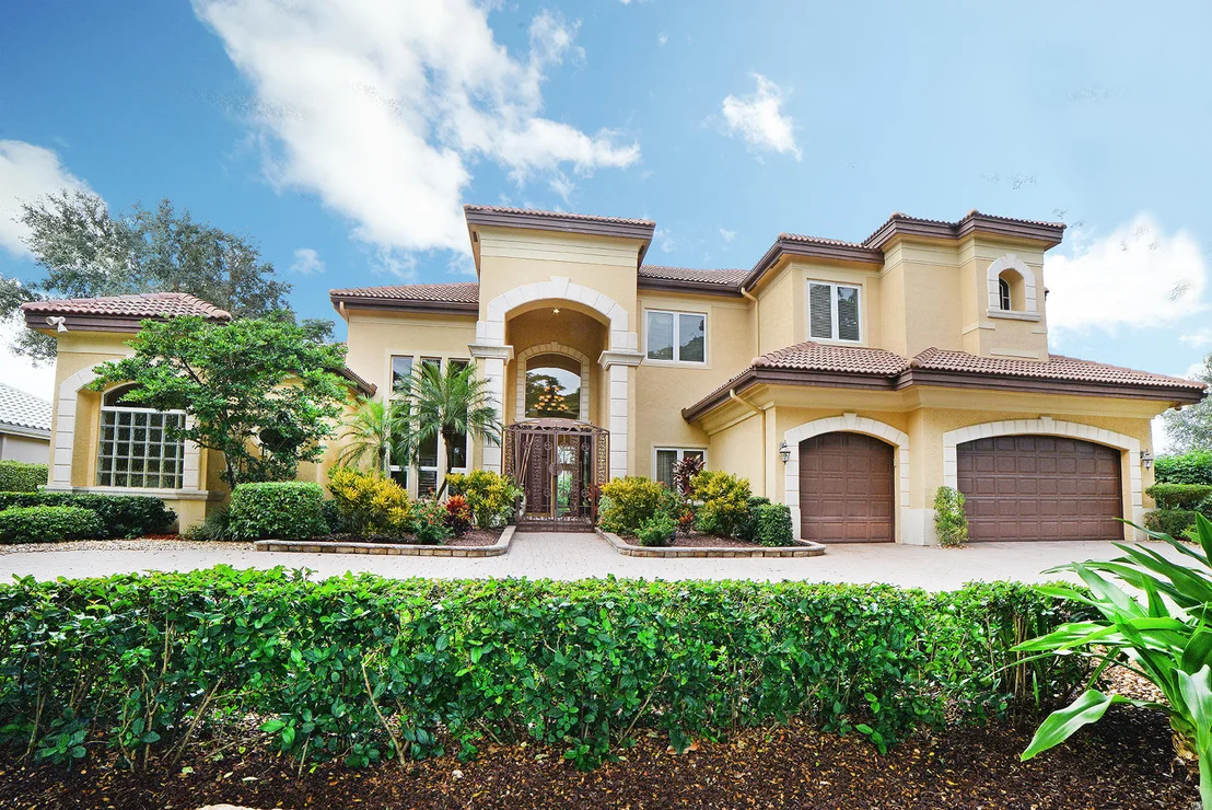 Photo of 7003 Mandarin Drive