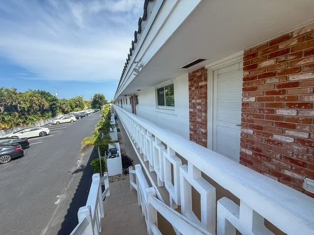 Photo of Unit 220 at 331 Tequesta Drive
