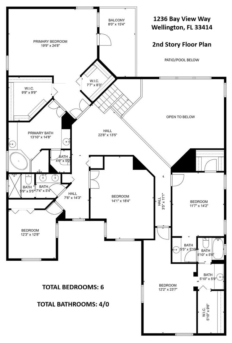 Photo of 1236 Bay View Way