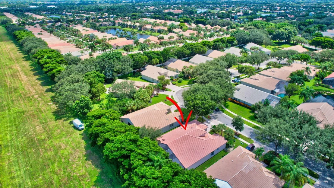 Photo of 7120 Francisco Bend Drive