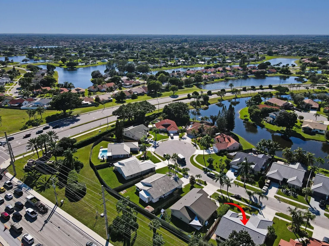 Photo of 5041 Rosen Boulevard