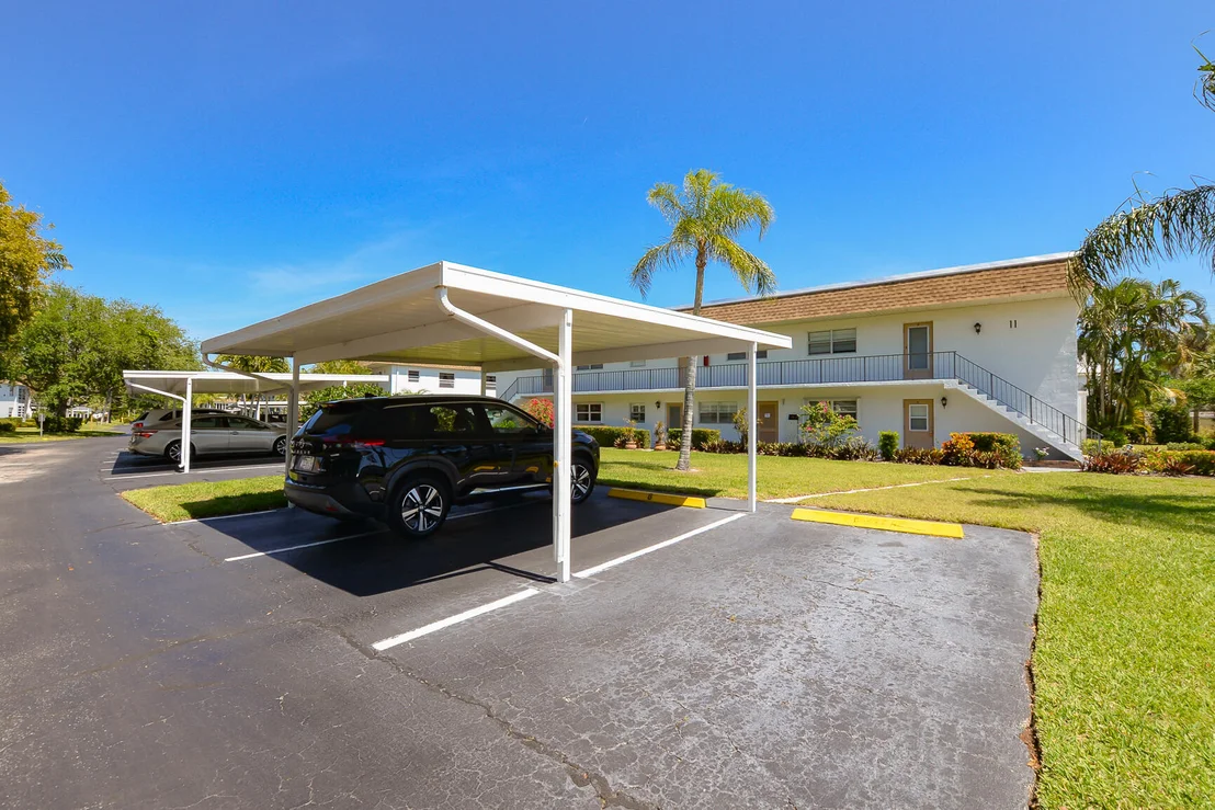Photo of Unit 113 at 2950 SE Ocean Boulevard