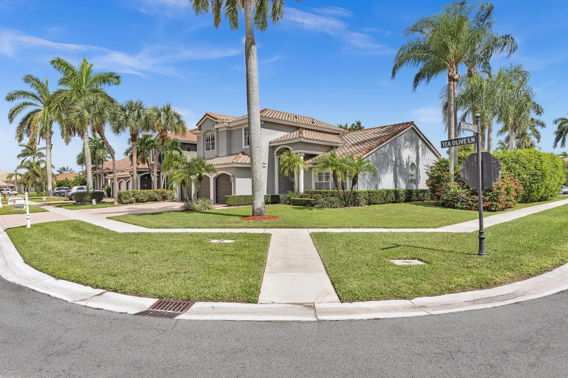 Photo of 10823 Tea Olive Lane