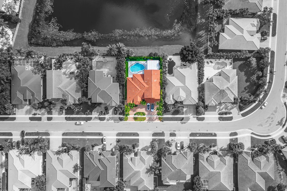 Photo of 11804 Osprey Pointe Circle