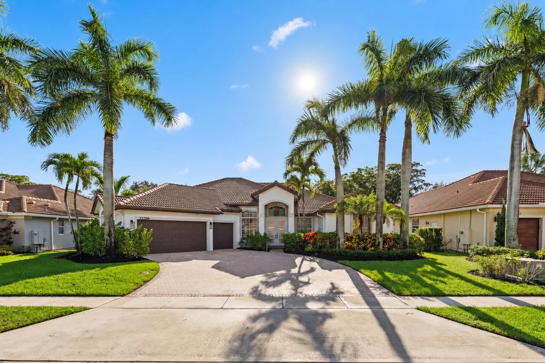 Photo of 21286 FALLS RIDGE Way