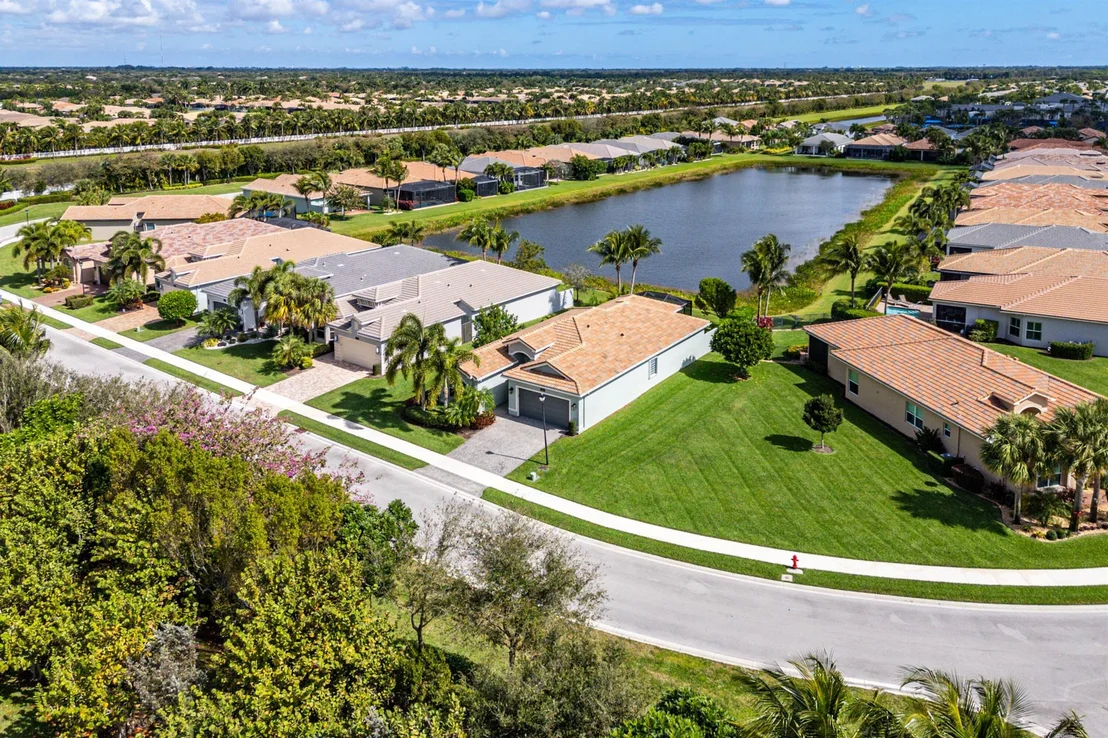 Photo of 12615 Bonnington Range Drive