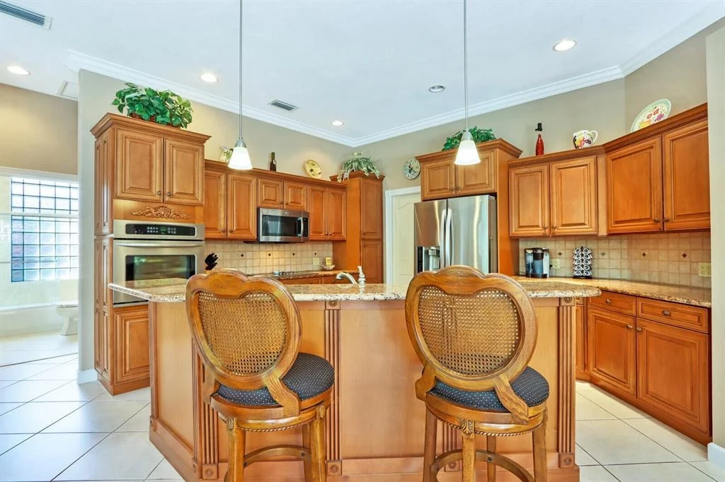 Photo of 18600 Misty Lake Drive