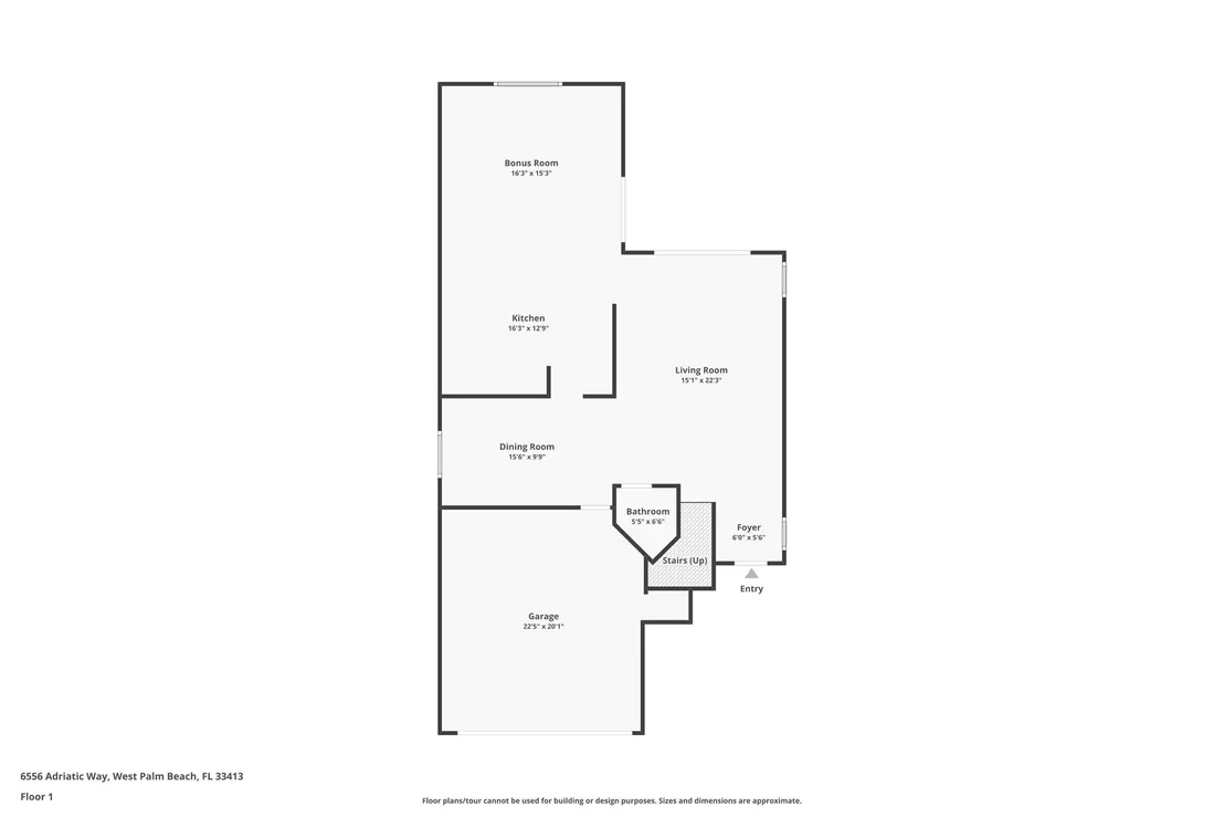 Photo of 6556 Adriatic Way