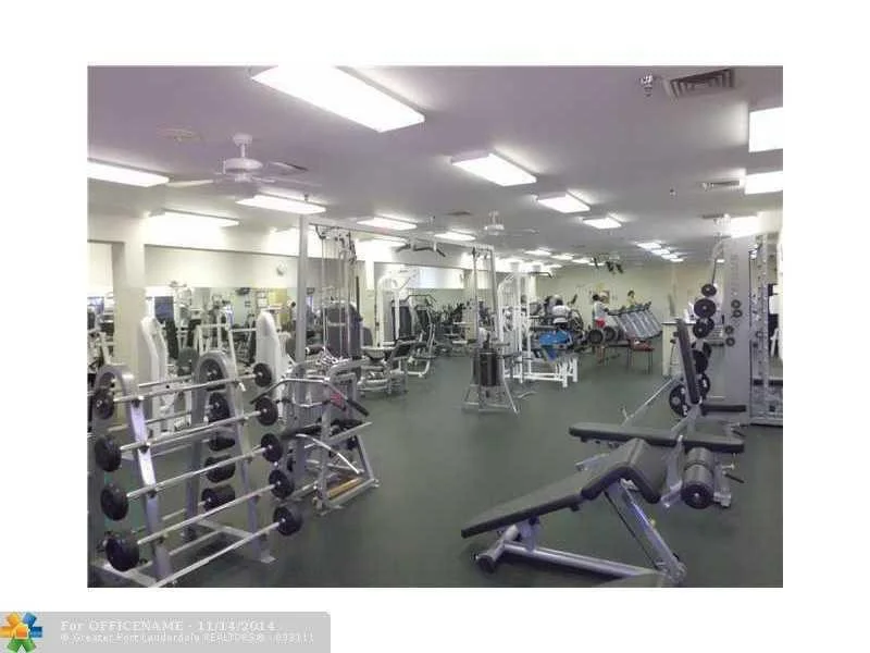 Photo of Unit F1 at 1901 Bermuda Circle