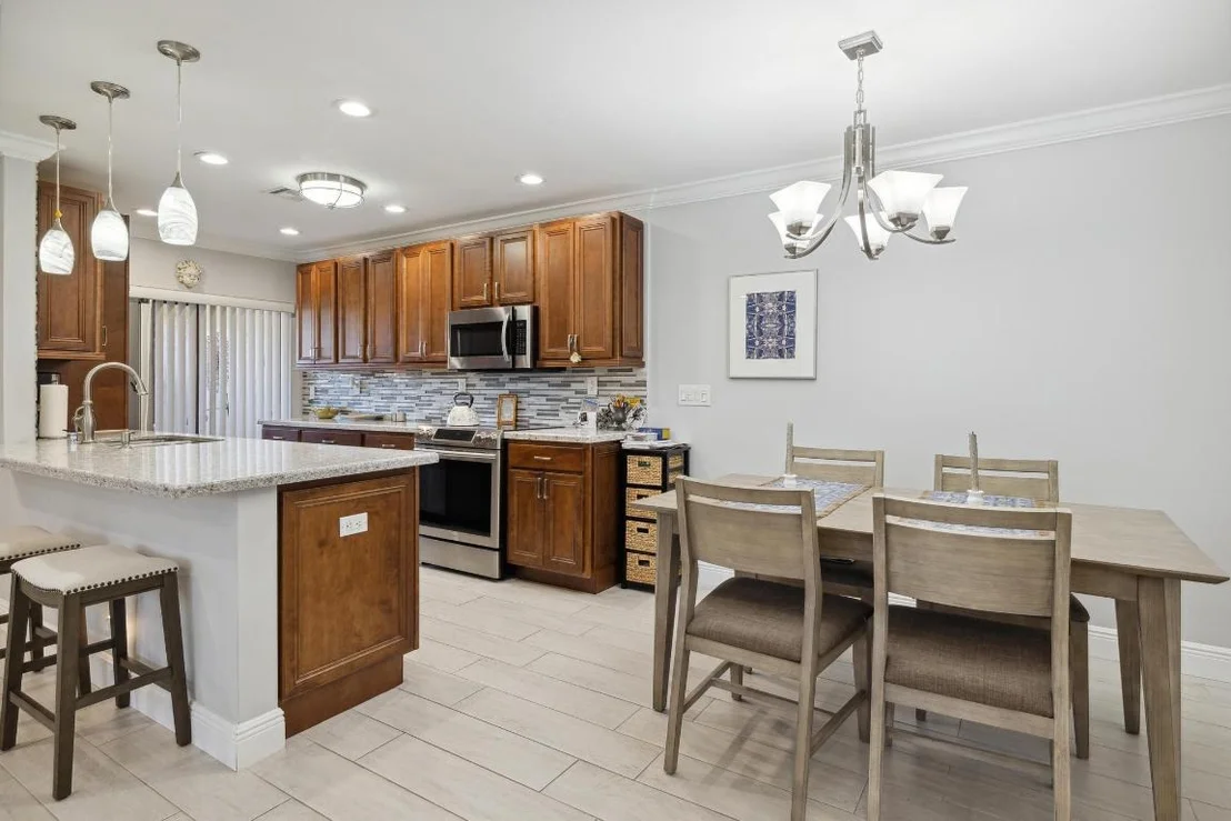 Photo of Unit D at 5131 Nesting Way