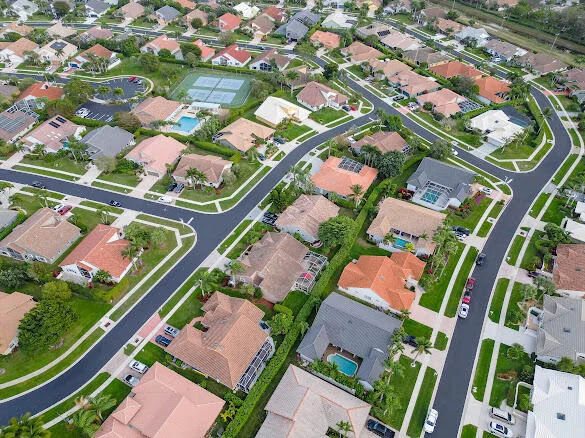 Photo of 6155 Golf Villas Drive