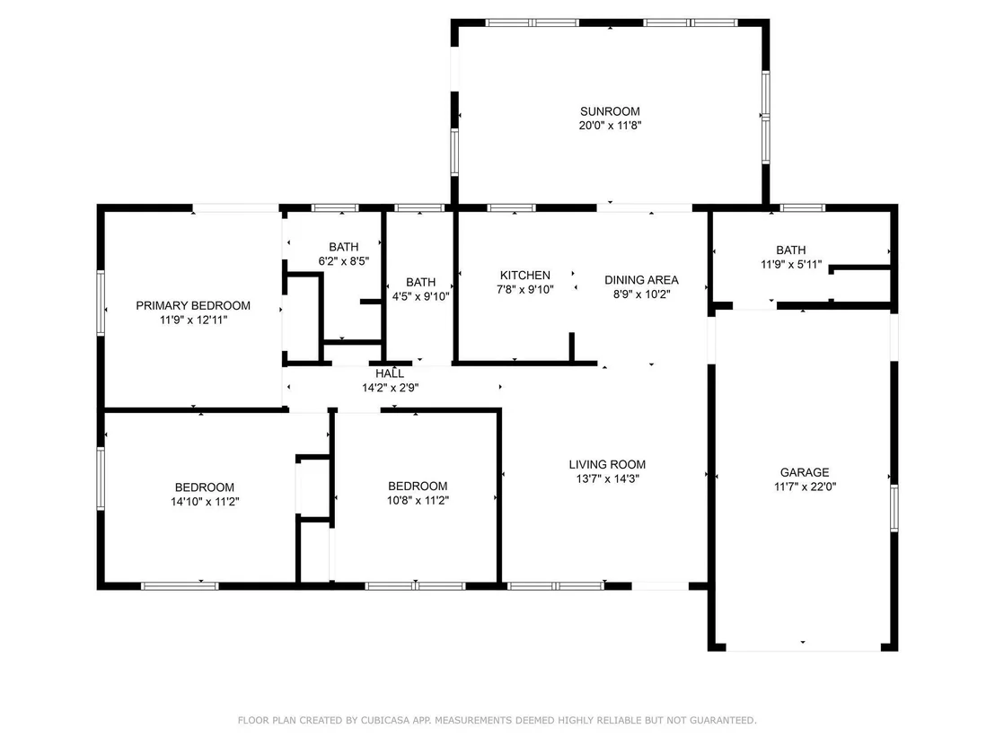 Photo of 1121 NW 15th Terrace