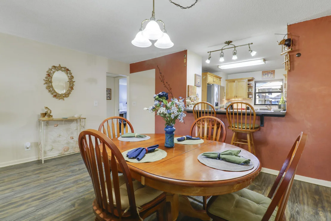 Photo of Unit 302 at 3061 SE Aster Lane