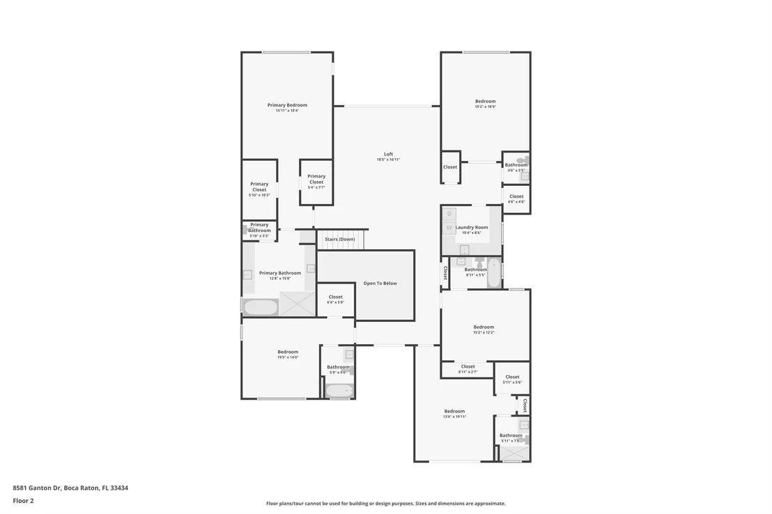 Photo of 8581 Ganton Drive