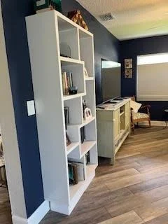 Photo of Unit A at 6089 Via Silvanus