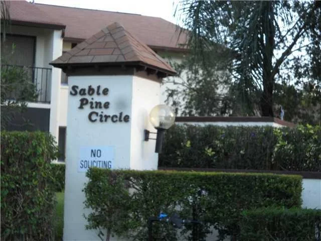 Photo of Unit A2 at 4787 Sable Pine Circle
