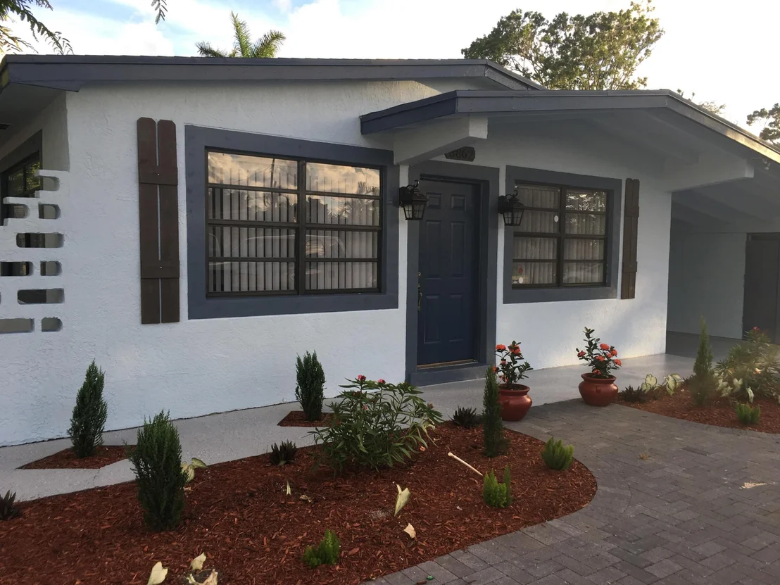 Photo of 3862 Sierra Drive