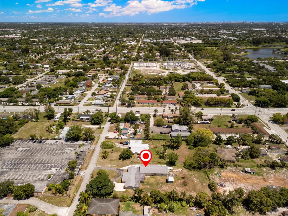 Photo of 4838 Coconut Road