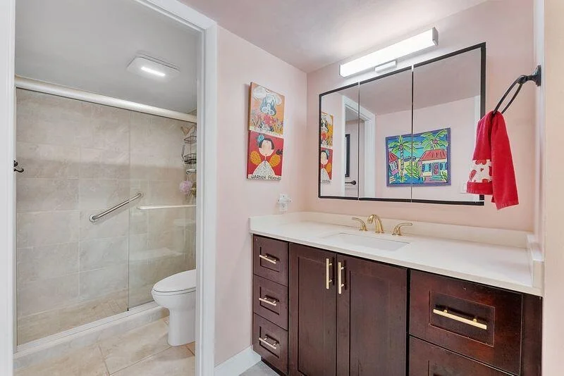 Photo of Unit 310 at 10777 W Sample Road