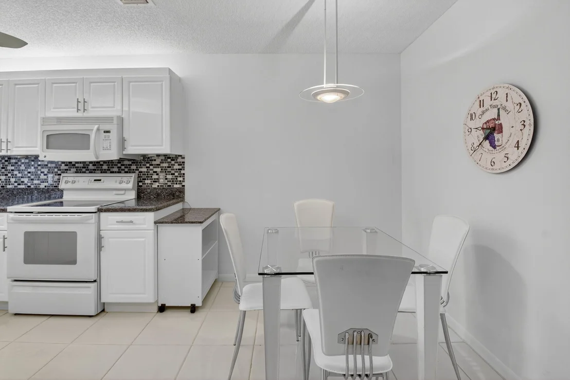 Photo of Unit E at 5217 Brisata Circle