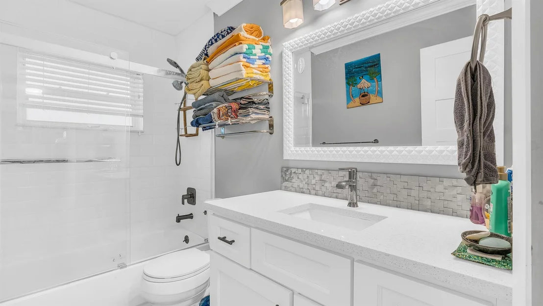 Photo of Unit B at 258 Cape Cod Circle