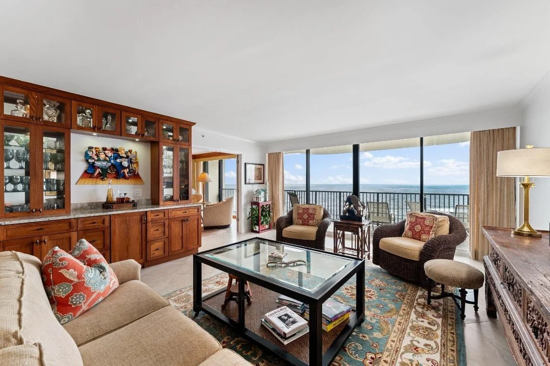 Photo of Unit PHC at 400 Beach Road