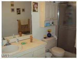 Photo of Unit D at 8737 Echo Lane