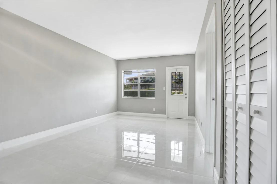 Photo of Unit 104 at 701 Pine Drive