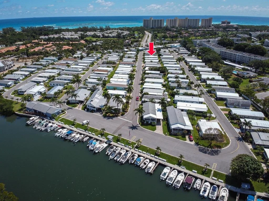 Photo of Unit 54 at 400 N Highway A1a