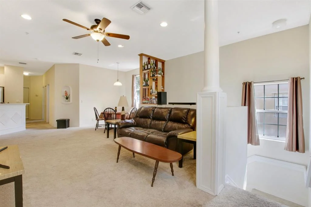 Photo of Unit B at 111 Lighthouse Circle
